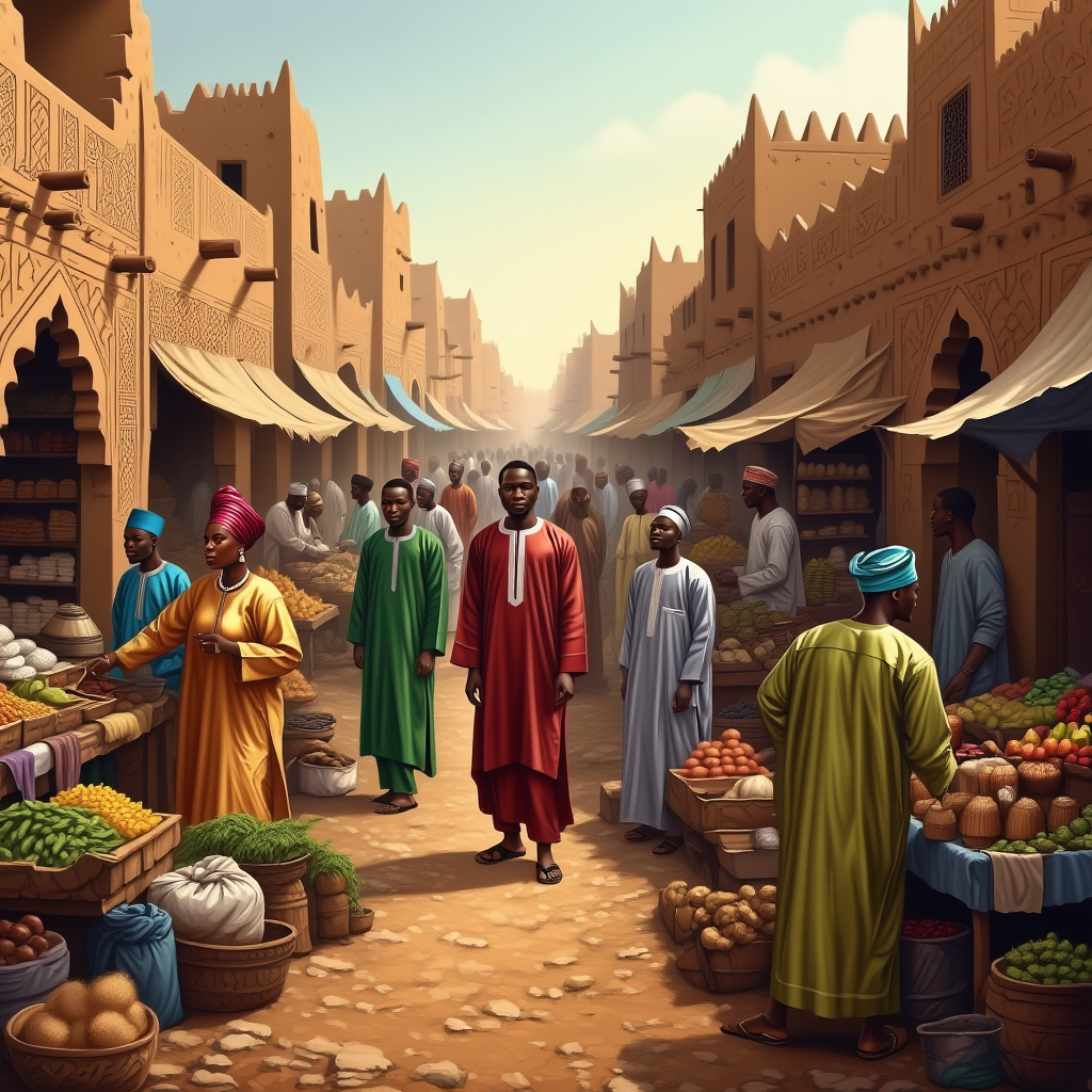 A person writing in a notebook